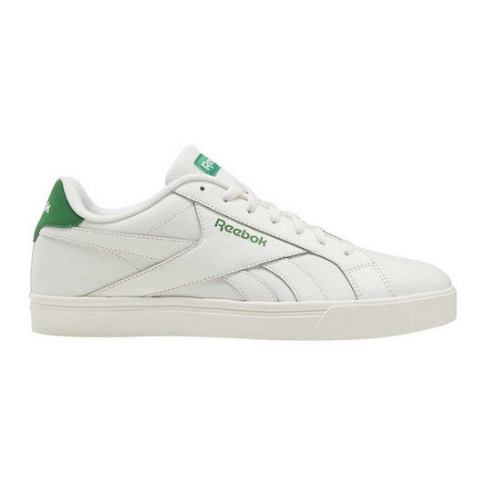 REEBOK ROYAL COMPLE CHALK