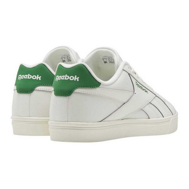 REEBOK ROYAL COMPLE CHALK