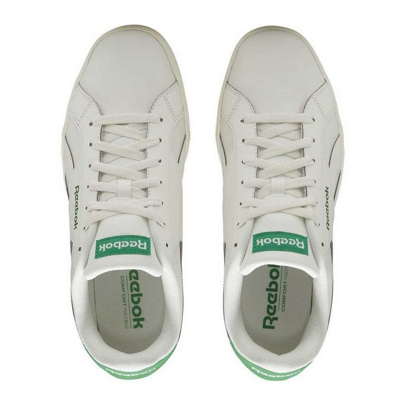 REEBOK ROYAL COMPLE CHALK