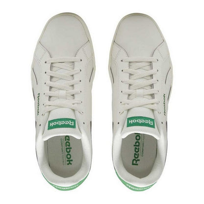 REEBOK ROYAL COMPLE CHALK