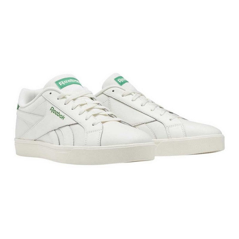 REEBOK ROYAL COMPLE CHALK