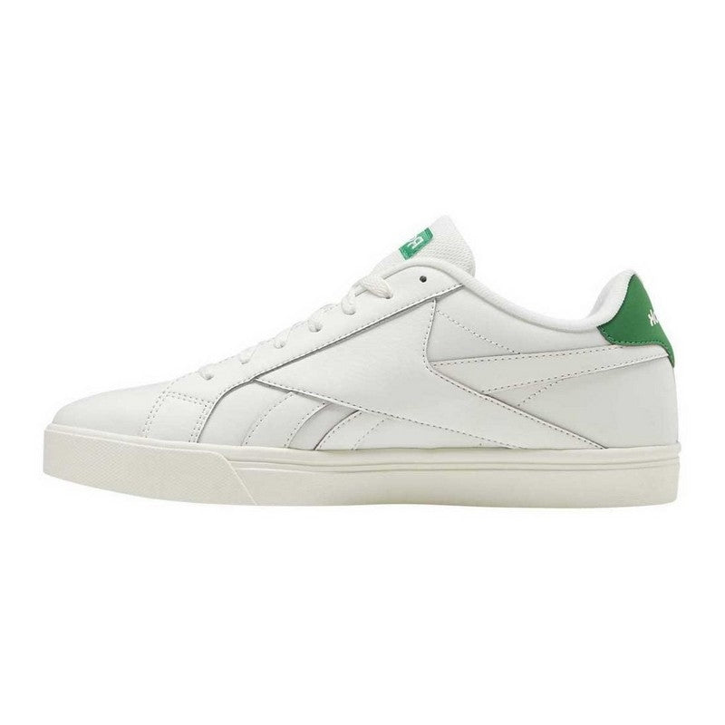 REEBOK ROYAL COMPLE CHALK