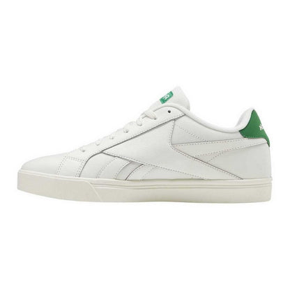 REEBOK ROYAL COMPLE CHALK