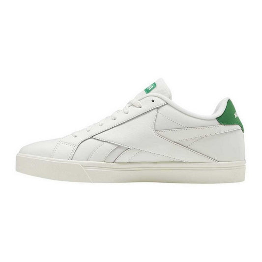 REEBOK ROYAL COMPLE CHALK