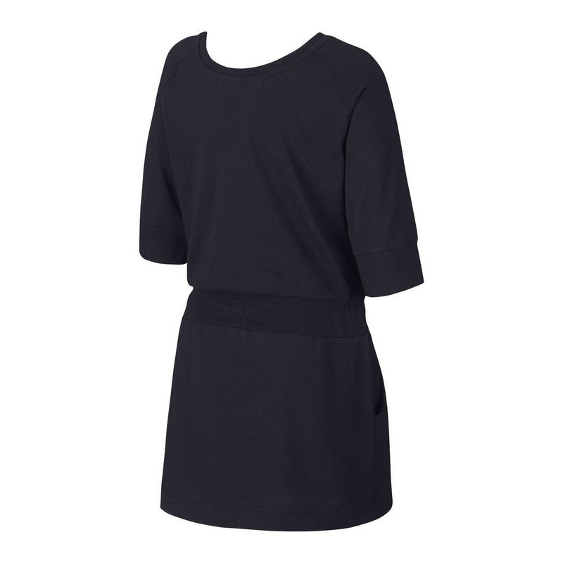 VESTITO GIRL NIKE