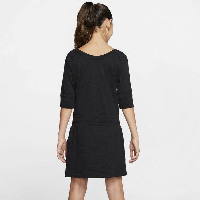 VESTITO GIRL NIKE