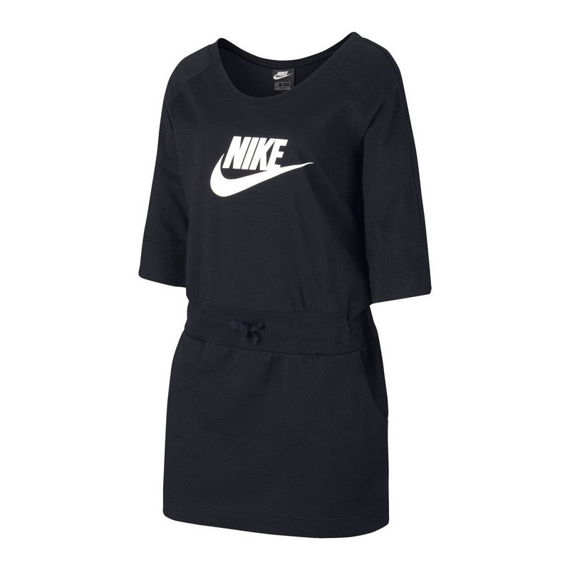 VESTITO GIRL NIKE