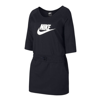 VESTITO GIRL NIKE