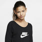 VESTITO GIRL NIKE