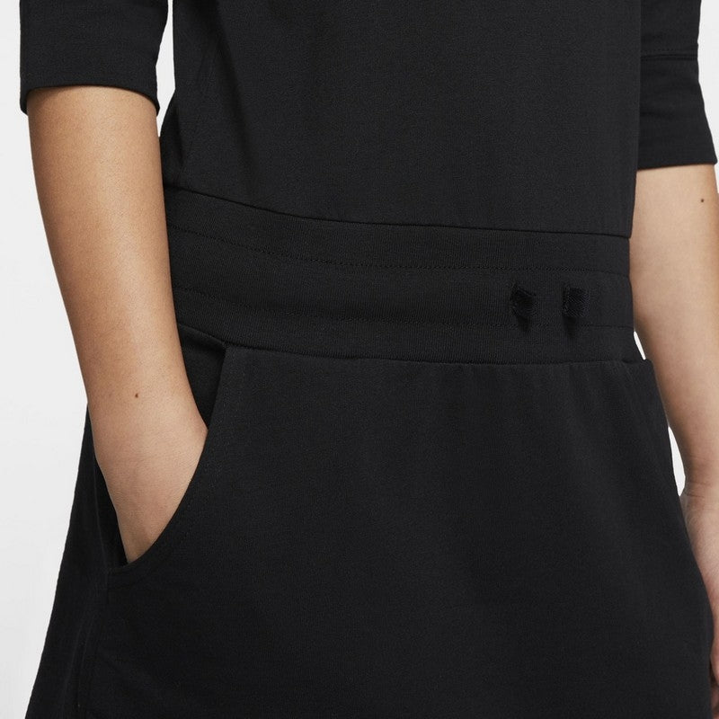 VESTITO GIRL NIKE