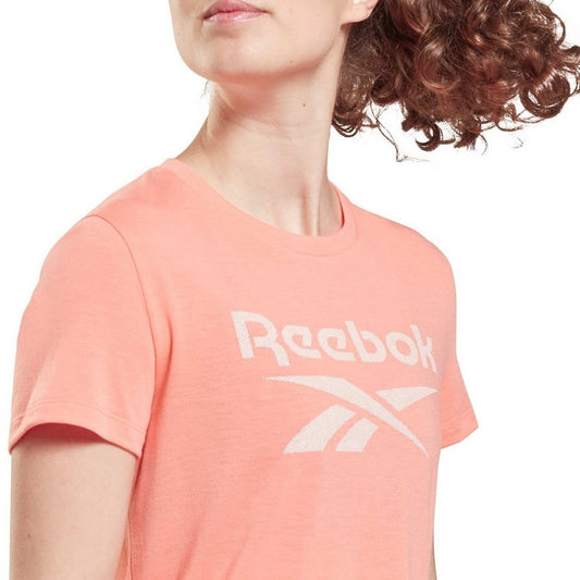 T SHIRT WORKOUT SUPREMIUM REEBOK