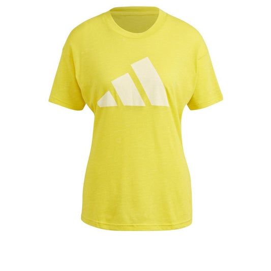 T SHIRT SPORTSWEAR WINNER 2.0 ADIDAS W