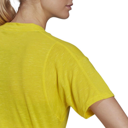 T SHIRT SPORTSWEAR WINNER 2.0 ADIDAS W