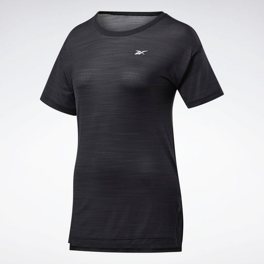 T SHIRT WORKOUT READY ACTIVCHILL REEBOK