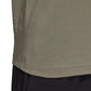 T SHIRT CAMO LIN ADIDAS