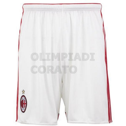 SHORT MILAN ACM ADIDAS COLLECTION