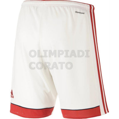 SHORT MILAN ACM ADIDAS COLLECTION