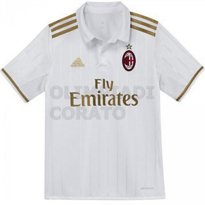MAGLIA MILAN JR ADIDAS COLLEZIONE