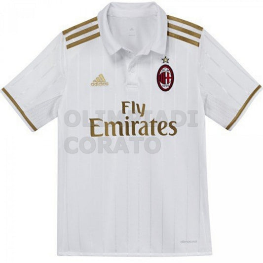 TUTA MILAN JR ADIDAS F83750 – OLIMPIADI CORATO