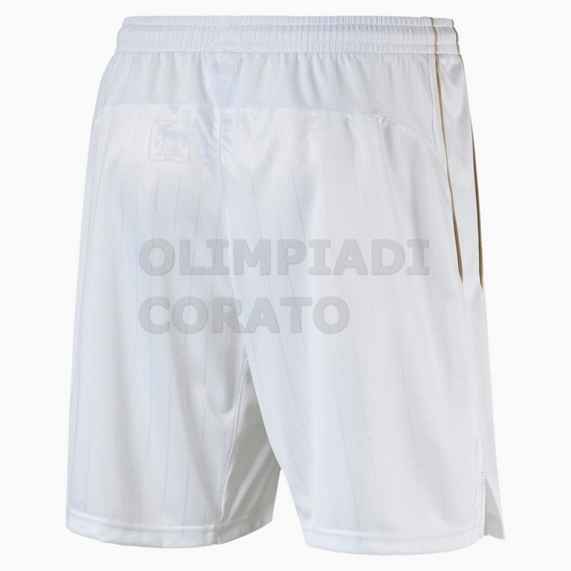SHORT ITALIA PUMA COLLEZIONE