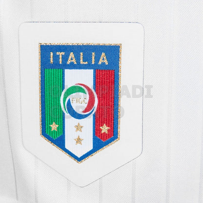 SHORT ITALIA PUMA COLLEZIONE