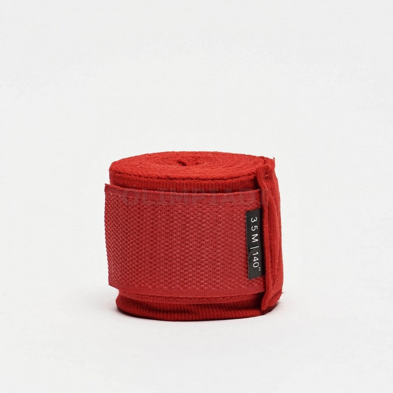 BENDAGGI ROSSO 3,5 M AB705 LEONE