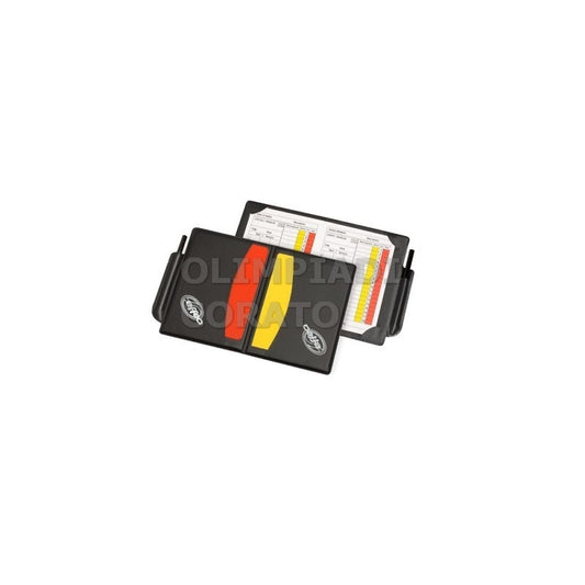 NOTES ARBITRO EFFEA 6708-U