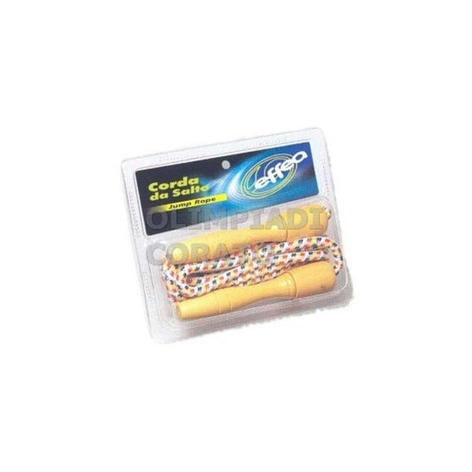 CORDA DA SALTO COTONE 806-U