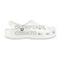 CROCS CLASSIC 10001-100 BIANCO
