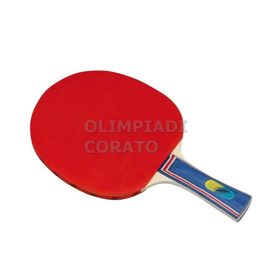 RACCHETTA PING PONG 5010-U