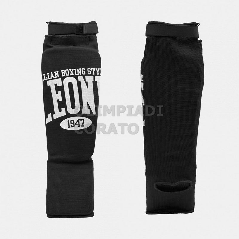 PARATIBIA COMFORT LEONE PT133-N