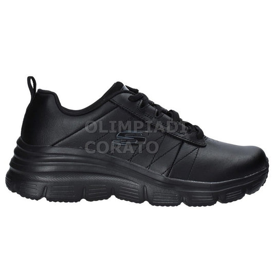 FASHION FIT 149473-BBK SKECHERS