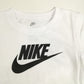 T SHIRT INFANT FUTURA NIKE