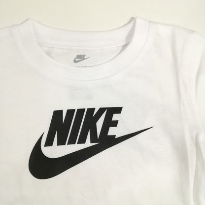 T SHIRT INFANT FUTURA NIKE