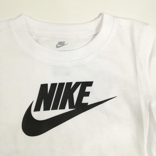 T SHIRT INFANT FUTURA NIKE