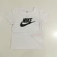 T SHIRT INFANT FUTURA NIKE