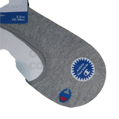 2 PAIA CALZINI INVISIBILI BIANCO