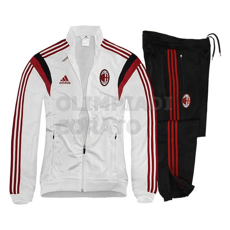 TUTA MILAN JR ADIDAS F83750