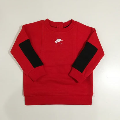 SET INFANT AIR CREW NIKE