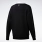 TUTA ESSENTIALS LINEAR LOGO REEBOK W