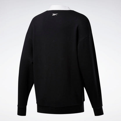 TUTA ESSENTIALS LINEAR LOGO REEBOK W