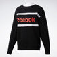 TUTA ESSENTIALS LINEAR LOGO REEBOK W