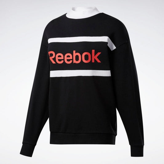 TUTA ESSENTIALS LINEAR LOGO REEBOK W