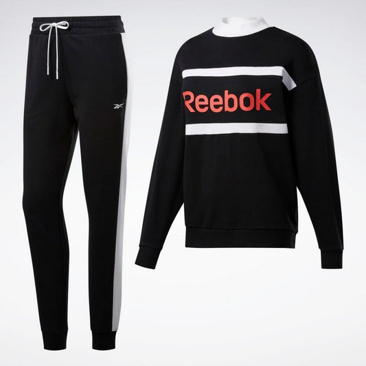 TUTA ESSENTIALS LINEAR LOGO REEBOK W