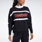 TUTA ESSENTIALS LINEAR LOGO REEBOK W