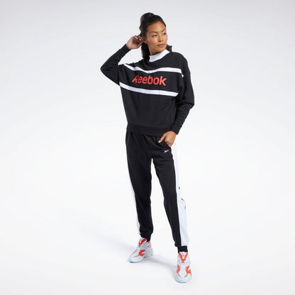 TUTA ESSENTIALS LINEAR LOGO REEBOK W