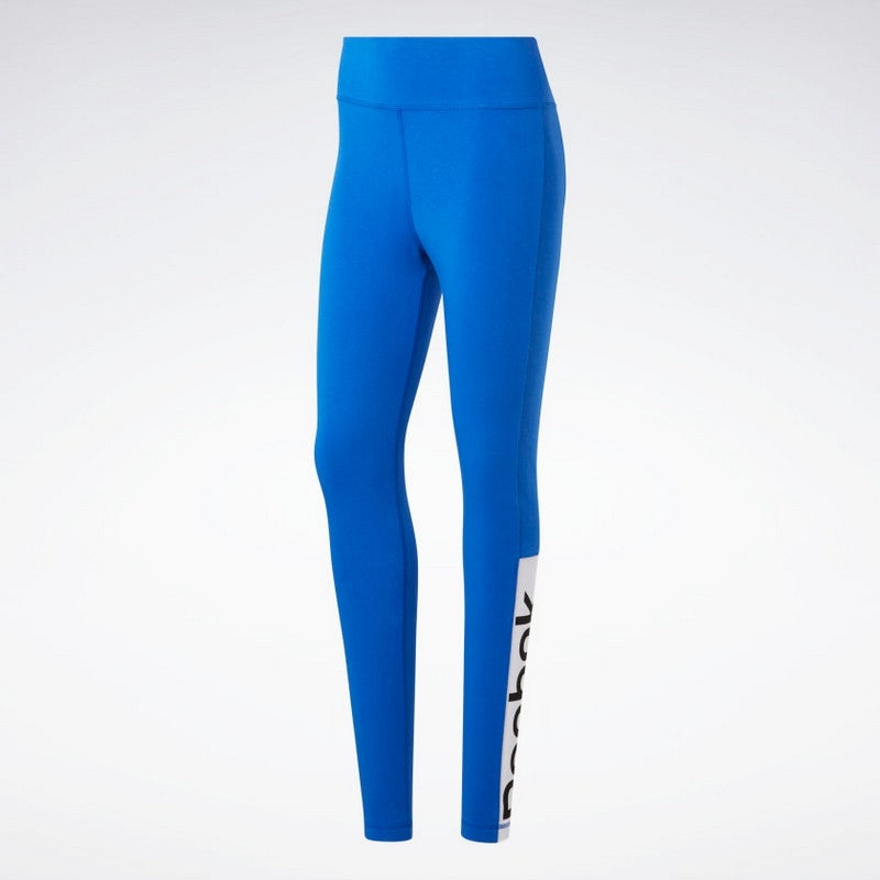 LEGGINGS ESSENTIALS LINEAR LOGO REEBOK W