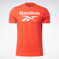 T SHIRT GRAPHIC SERIES REEBOK