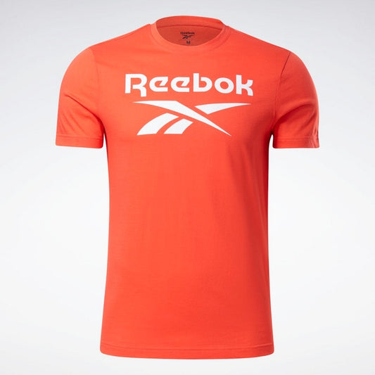 T SHIRT GRAPHIC SERIES REEBOK