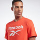 T SHIRT GRAPHIC SERIES REEBOK